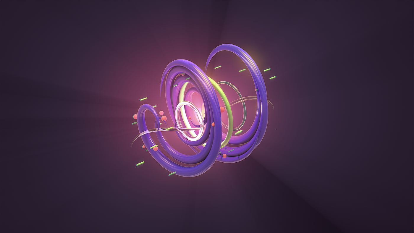 cinema 4d redshift abstract Daily Render 3D CGI renderer