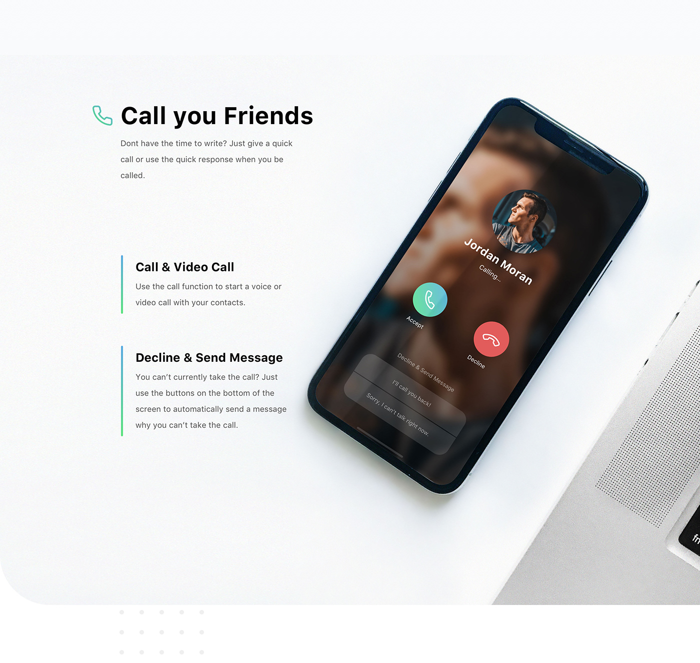 WhatsApp redesign concept UI ux app Chat facelift Interface mobile