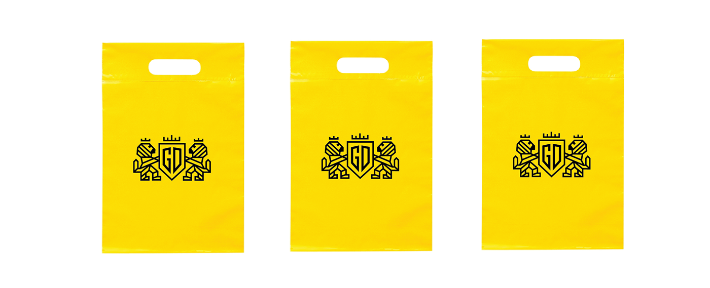 logo design slovenia ljubljana brand emblem art