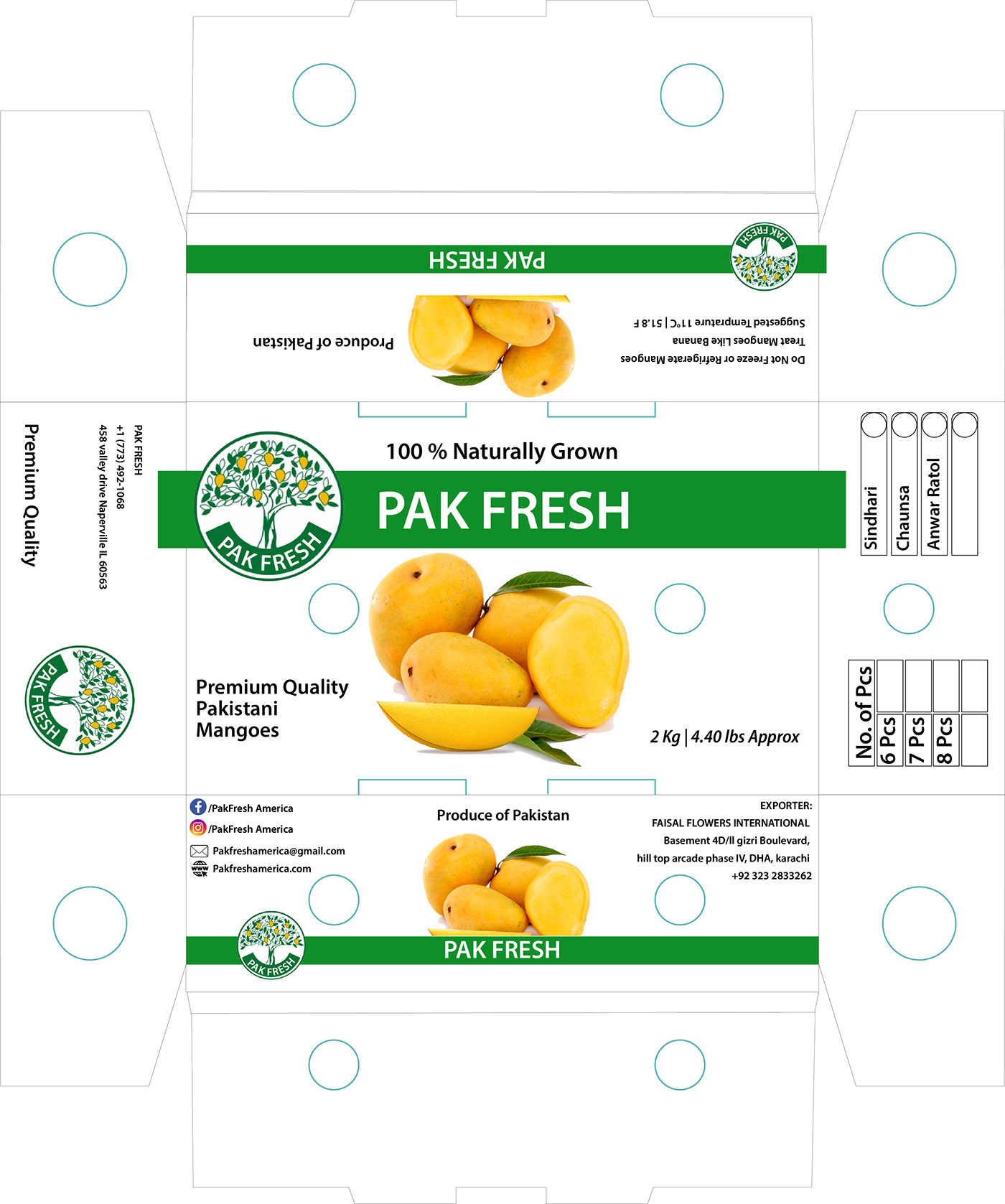 box designs Mango Packaging packaging design packge design