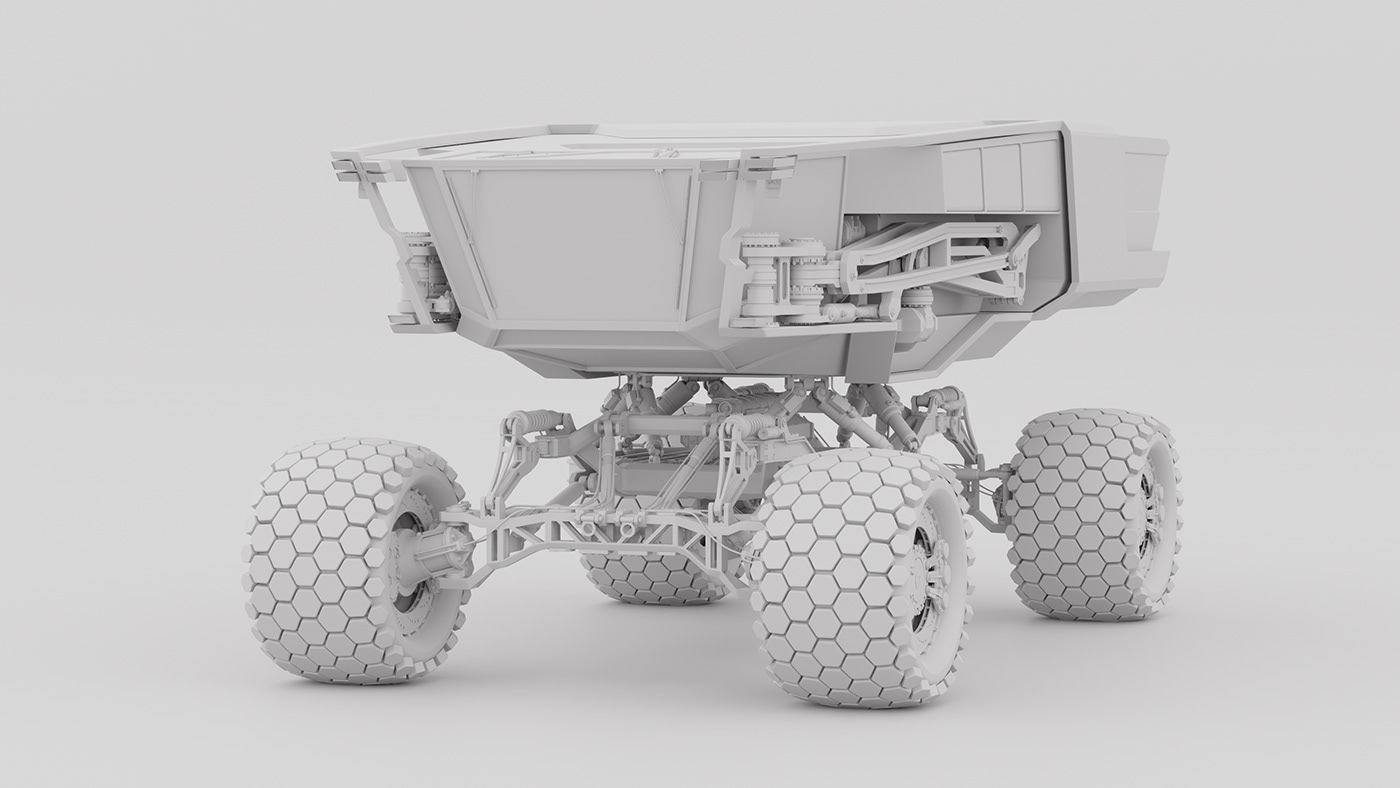 3d modeling blender car design concept design industrial design  rendering