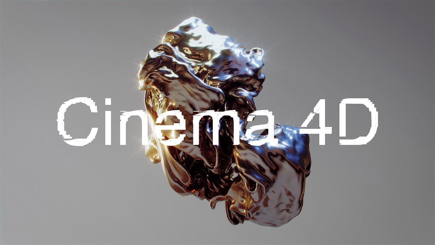 patreon announcement Advertising  cinema 4d x-particles redshift after effects motion design animation  CGI