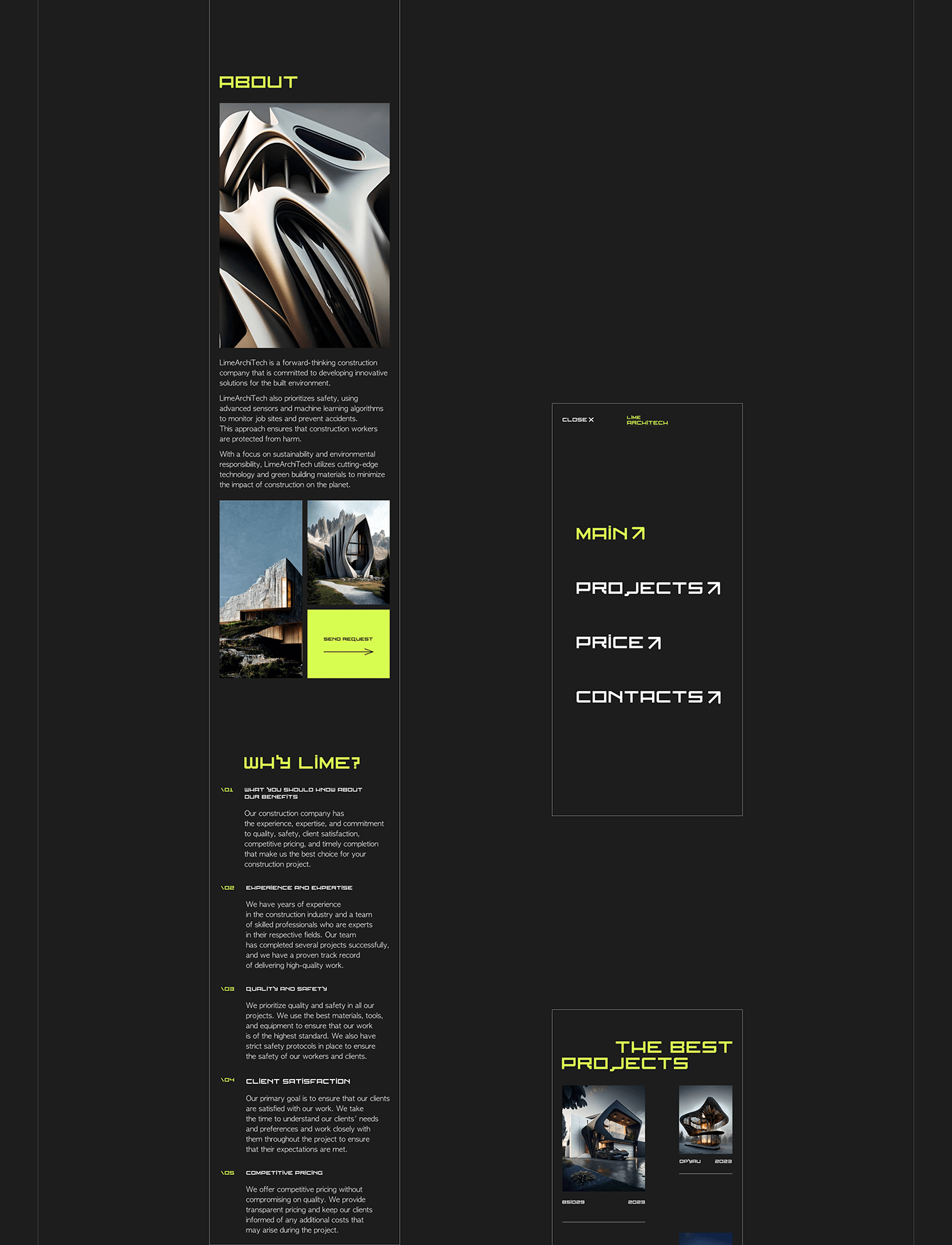 adaptive design Figma landing page photoshop ui design UI/UX Web Web Design  Webdesign midjourney ai art
