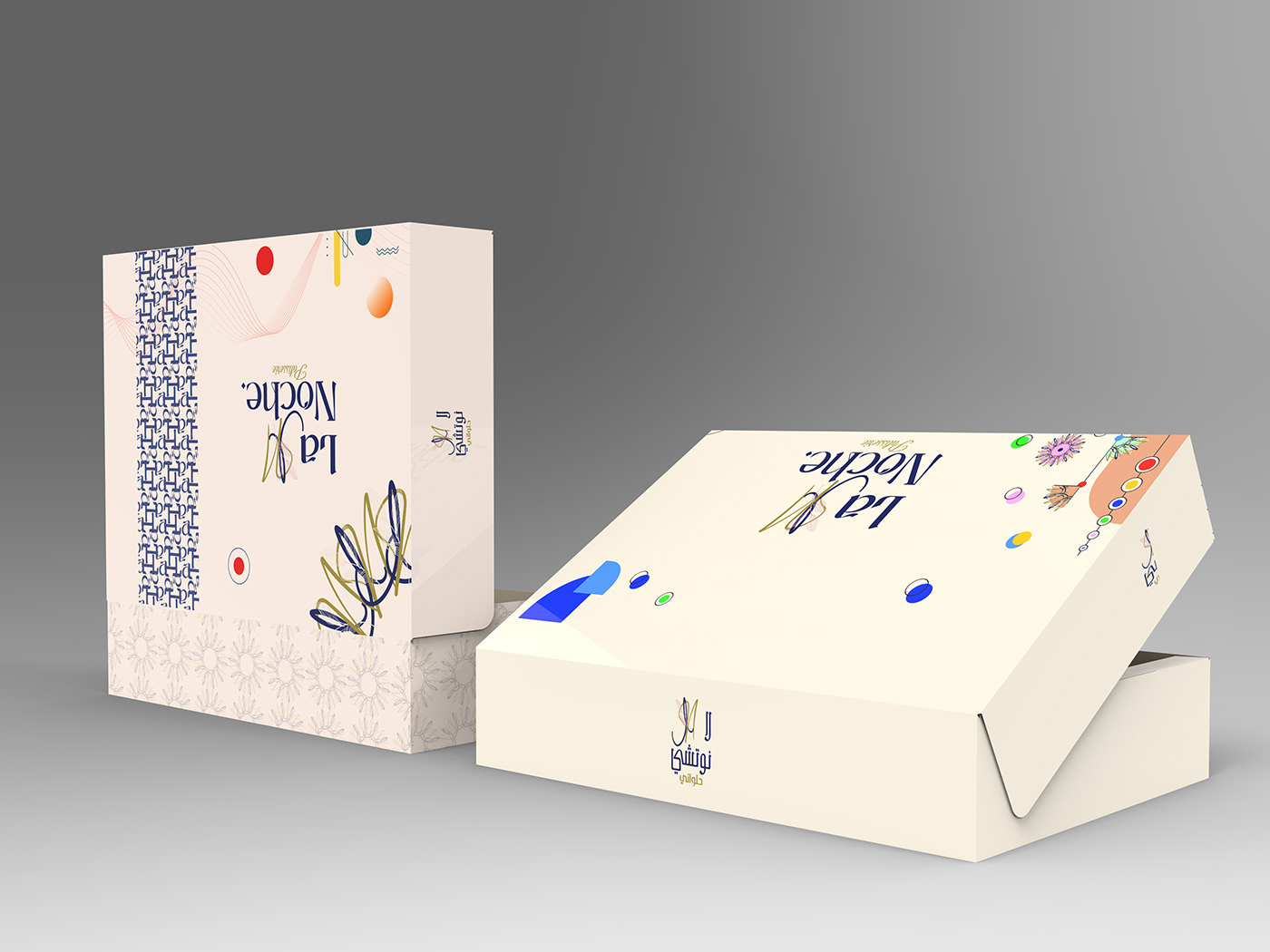 brand identity cake dessert idea inspiration logo motivation Packaging packaging design sweet