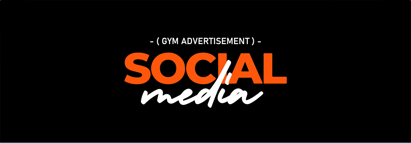 social media Social media post post gym advertisement Instagram Post facebook post design designer freelancer
