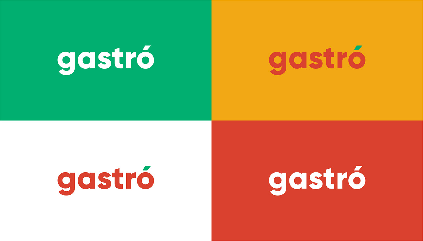 brand branding  design flat logo Logo Design vector color Food  Packaging