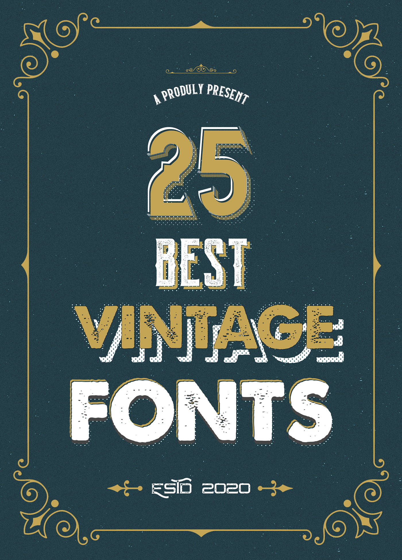 best fonts Rough Fonts script fonts Vintage fonts vintage style vintage typeface