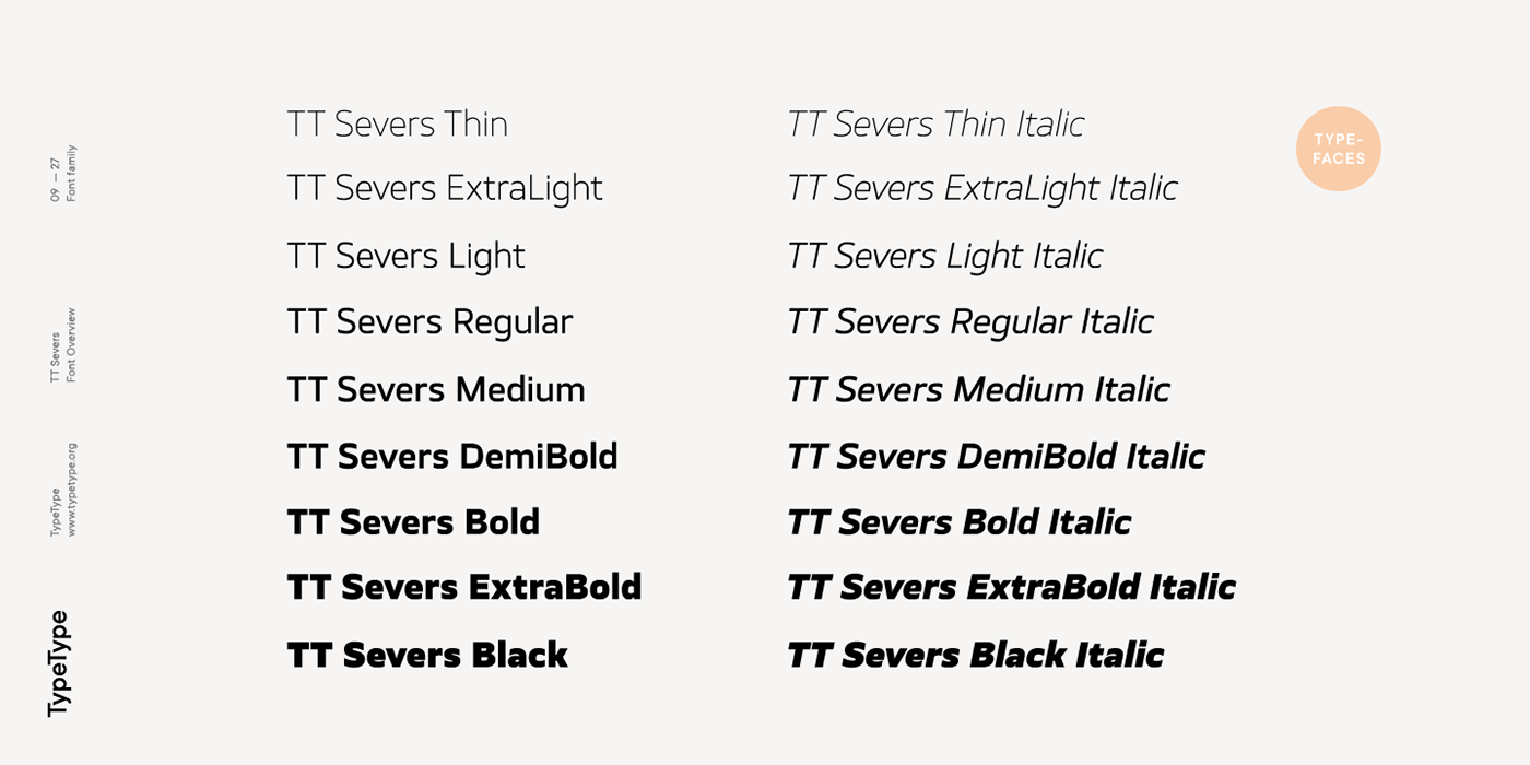 hi-tech geometric sans sans serif sans-serif multilingual Ligatures alternates Oldstyle Figures open type