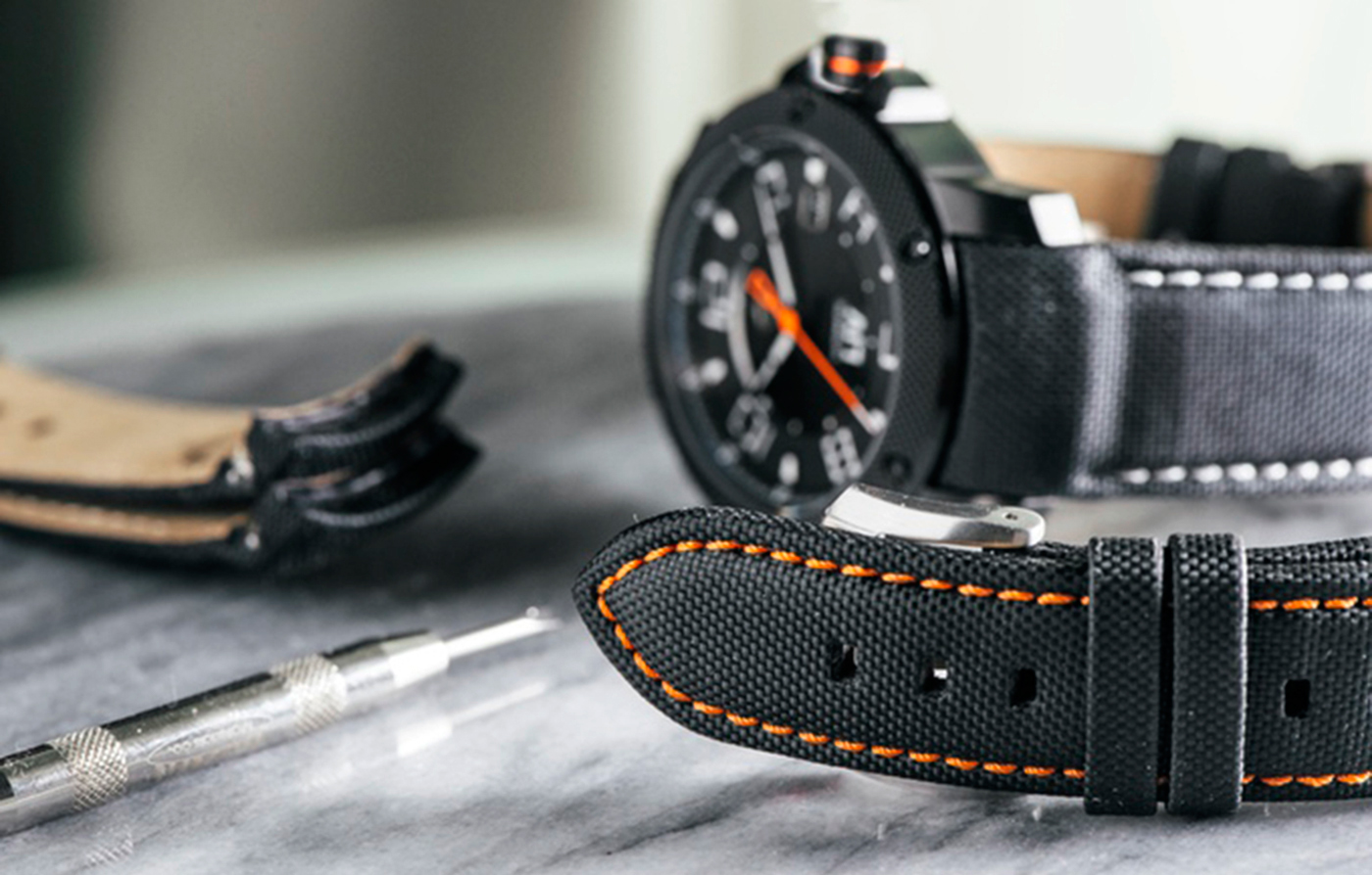 watch liv brand design swiss sketch Quality timepiece