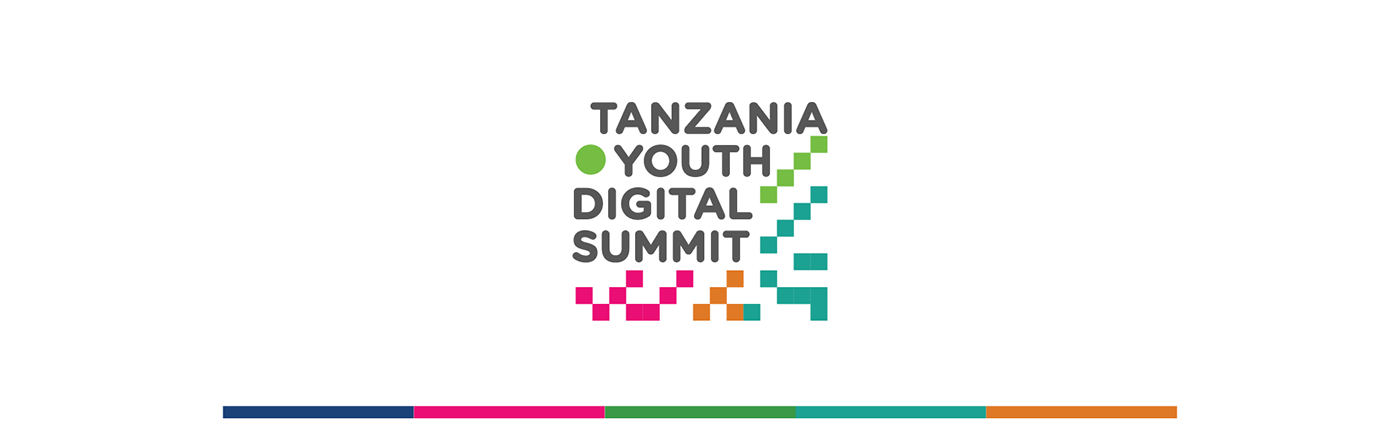 youth Tanzania digital