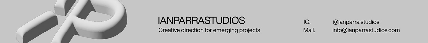 branding  graphic design  visual identity Logo Design merchandising Stationery barcelona motion graphics 