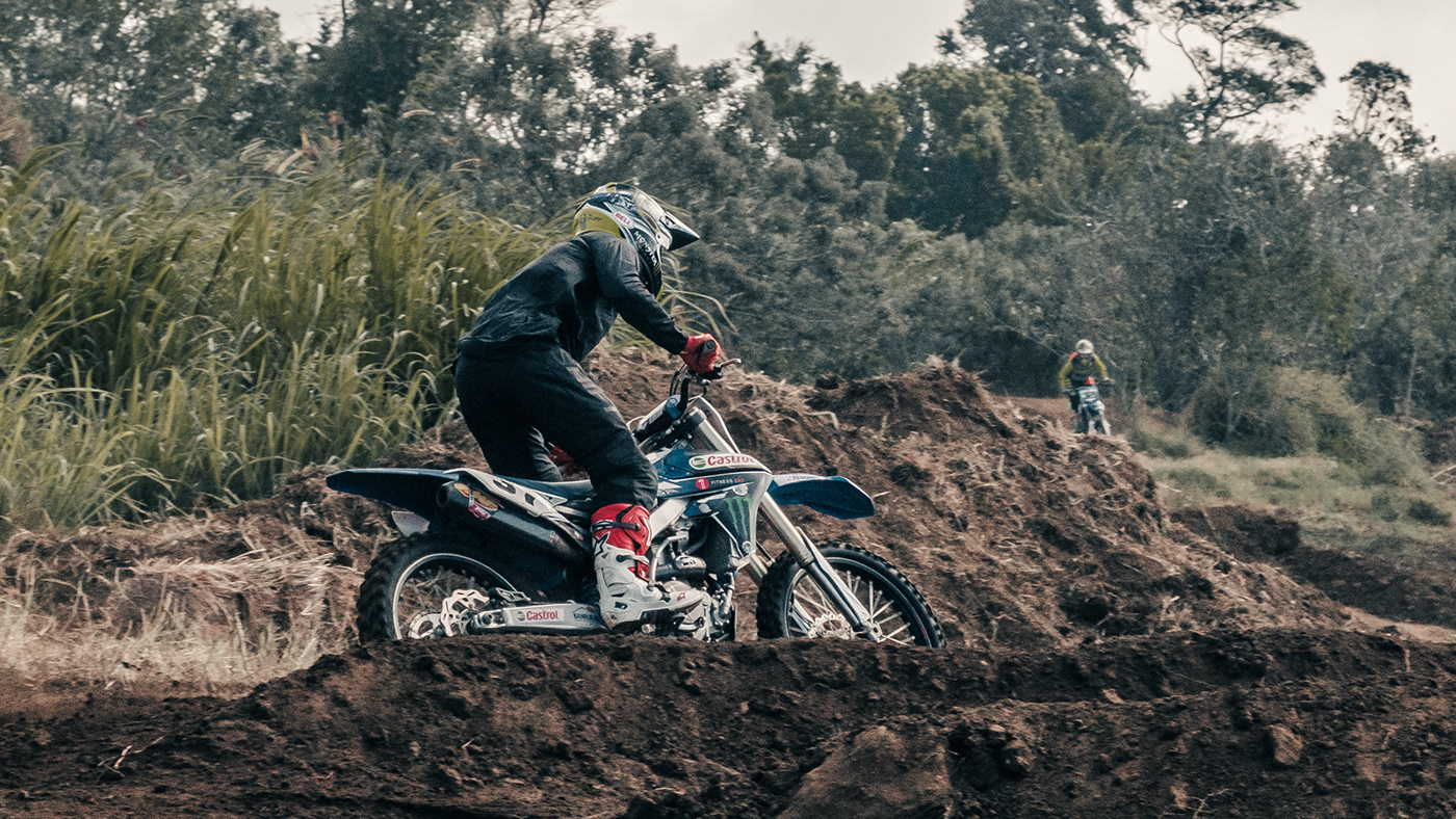 Fotografia moto Motocross photo