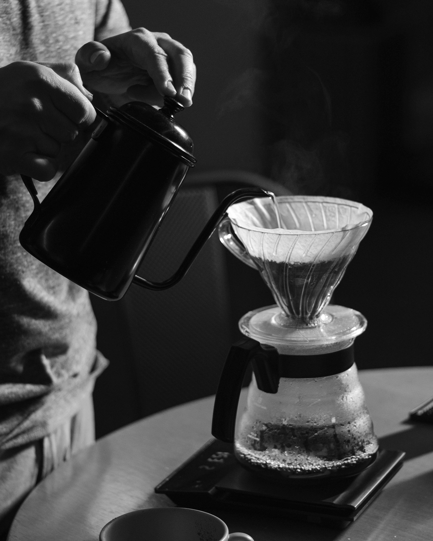 cafe barista cafeteria Coffee curso Fotografia goiânia foto de produto bebida fotografia humanizada