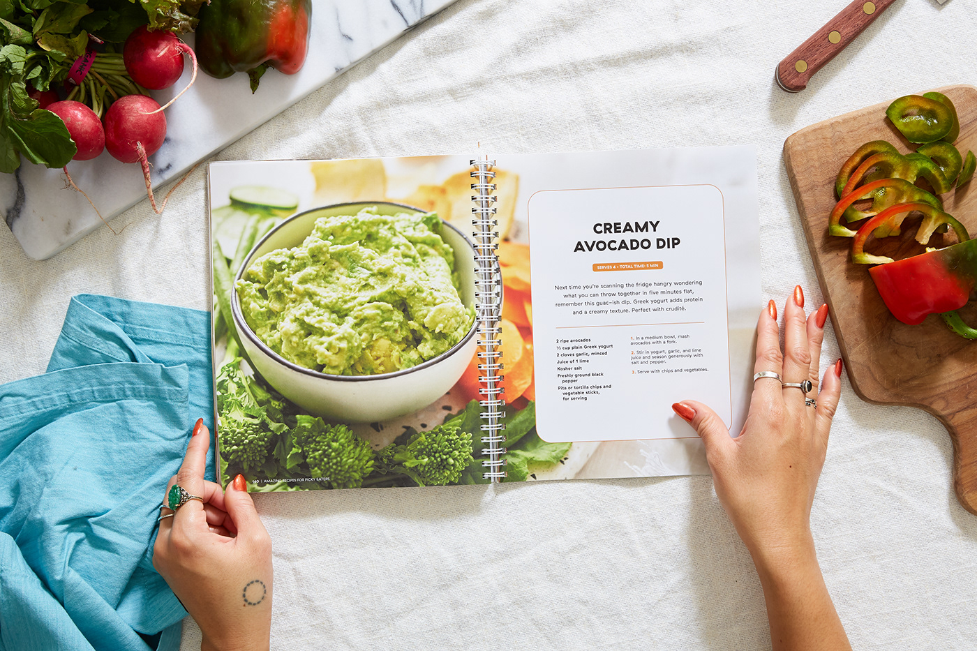 book design branding  cookbook cooking delish Food  food branding food lettering print recipies