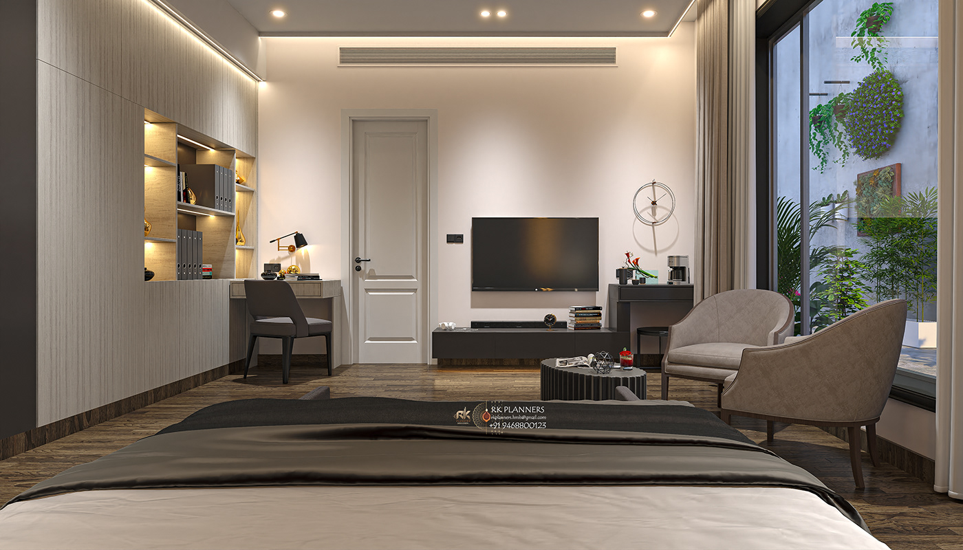 3drendering 3dsmax 3dvisualization bedroom bedroom design Bedroom interior Interior interior design  interiors vray