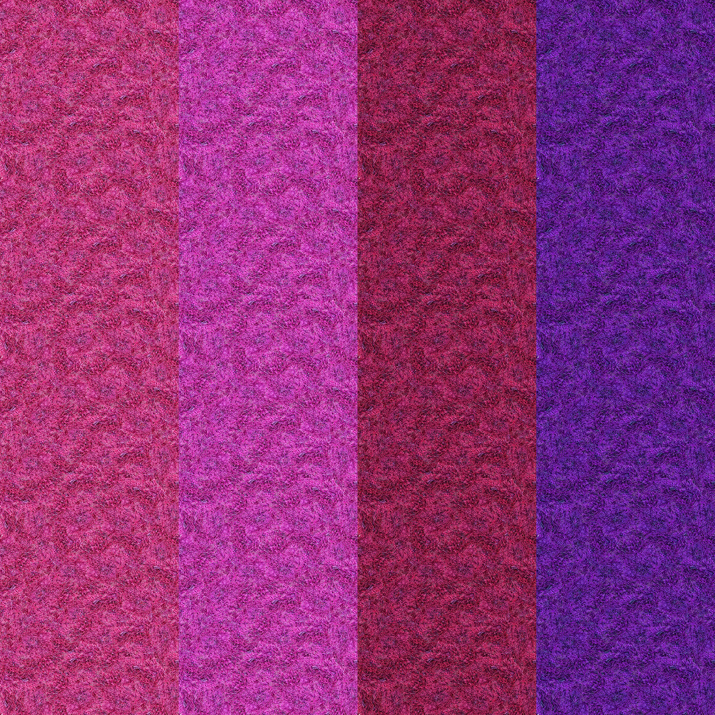moss Nature Textiles Canada vancouver color palette Rug coral shag risd
