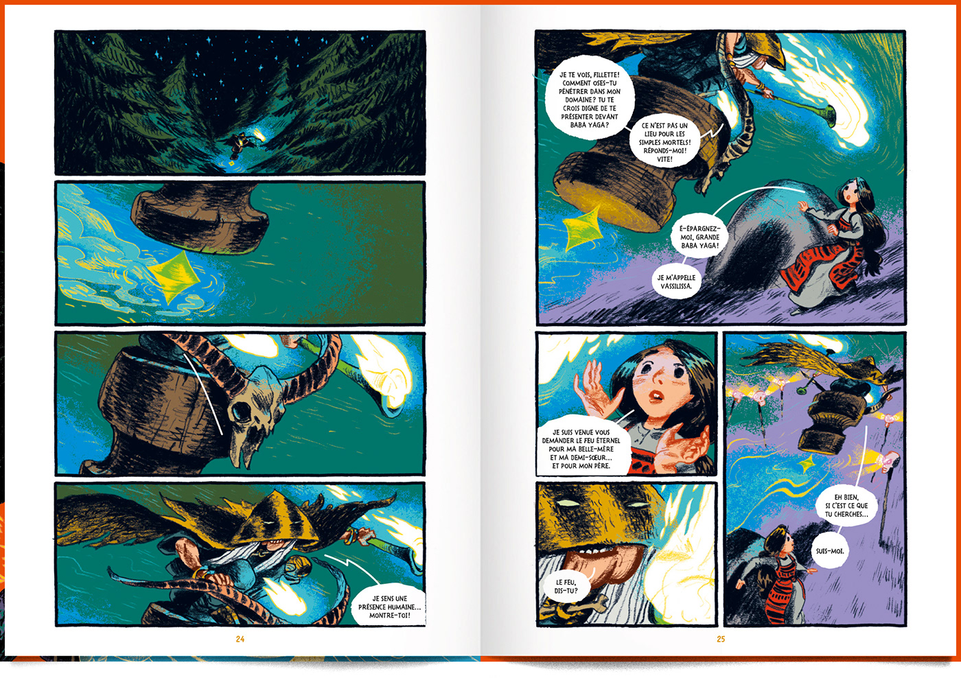 comics Comic Book Graphic Novel bande dessinée ILLUSTRATION  TALES bd
