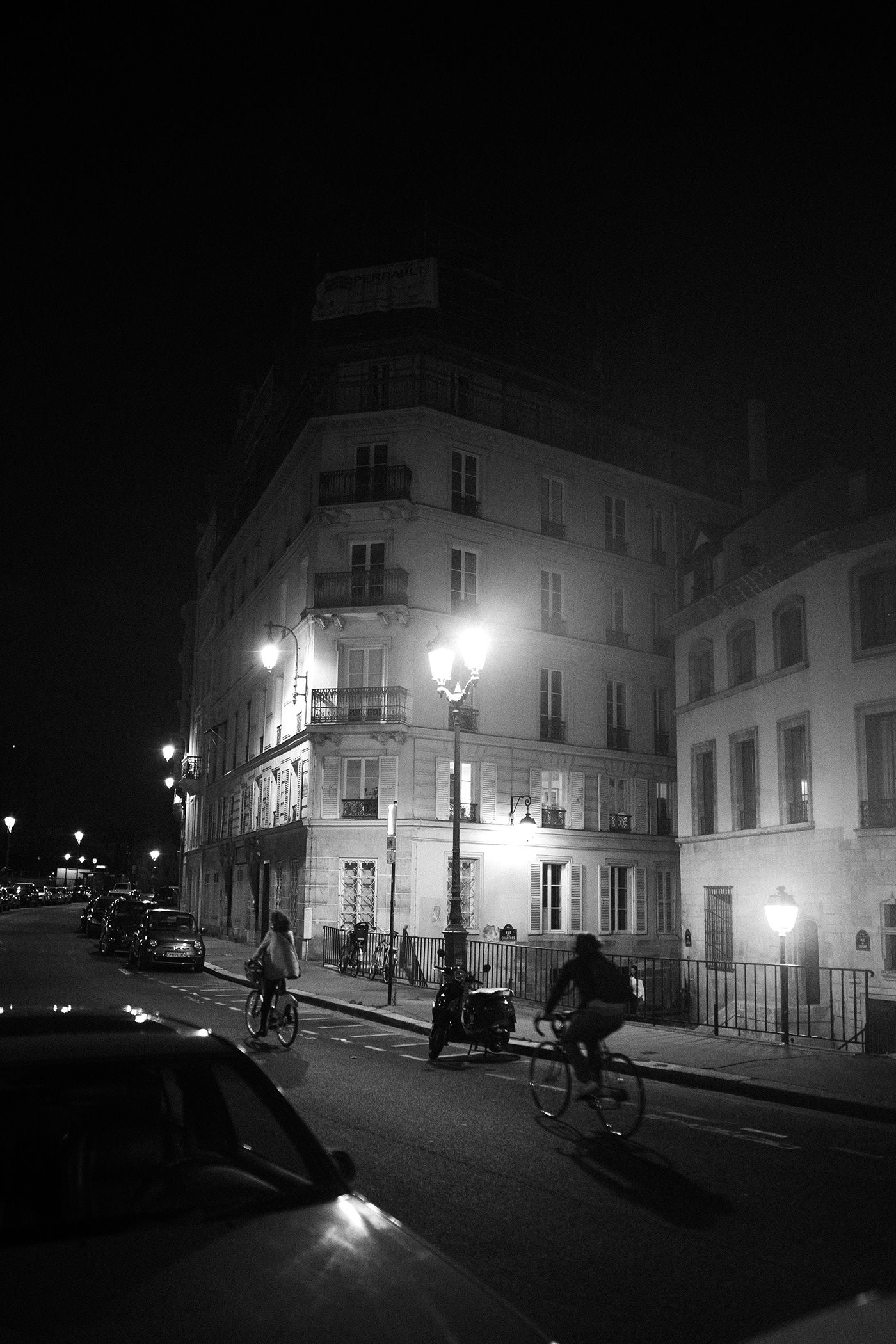 Canon cinematic Film   france Landscape lightroom mood Paris scene 35mm