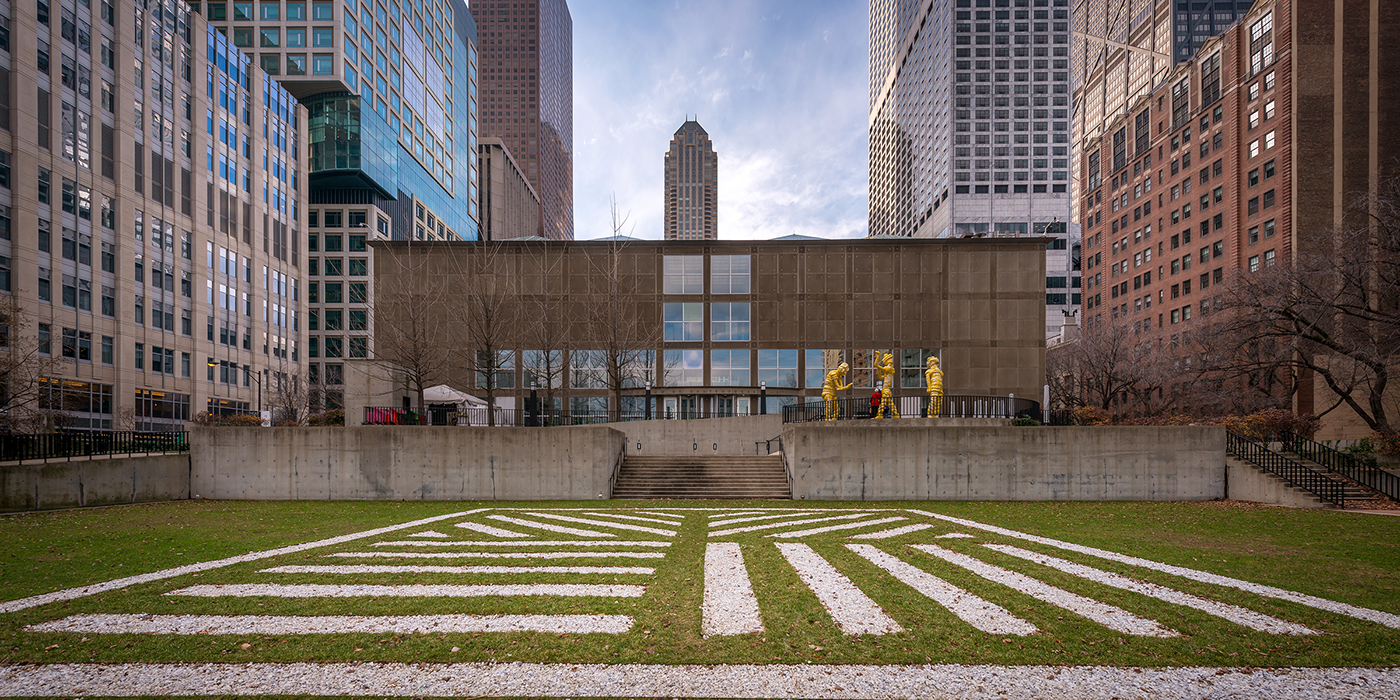 cityscapes united states PygmalionKaratzas