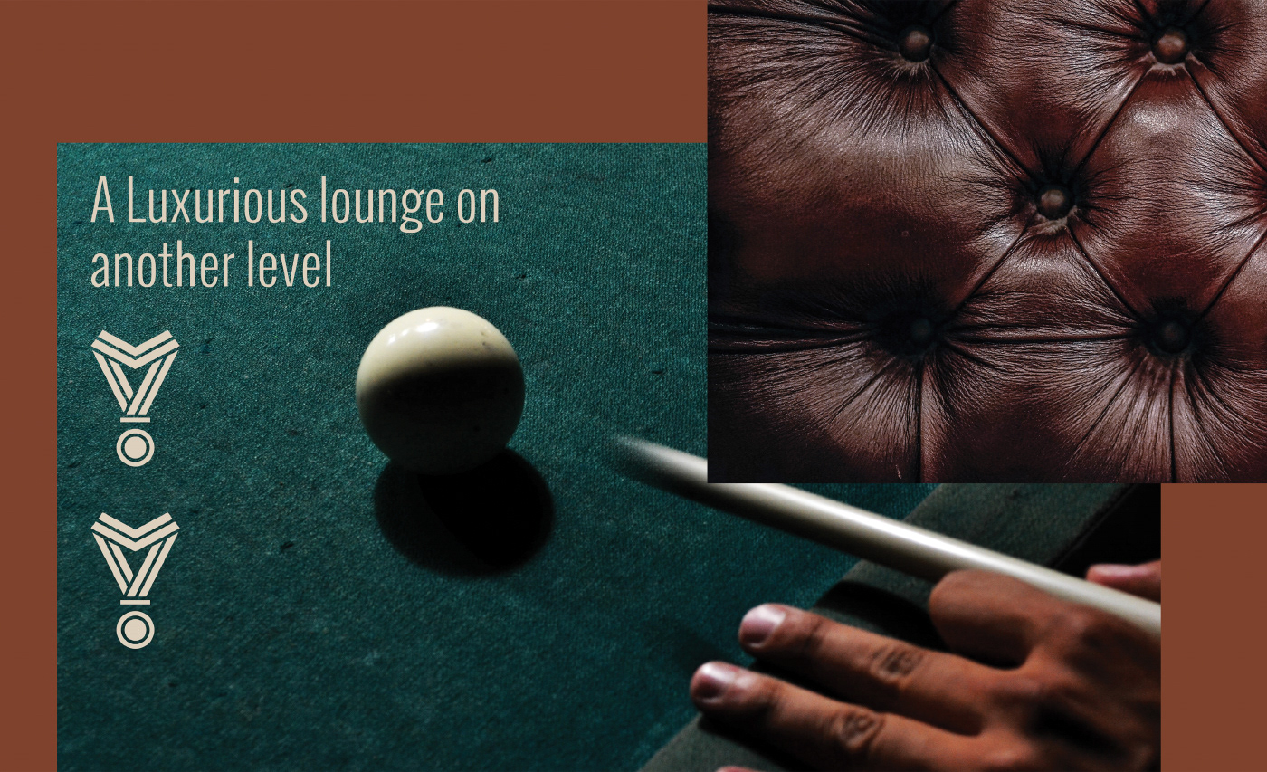 billiards Kuwait lounge luxury Medal Pool snooker vr