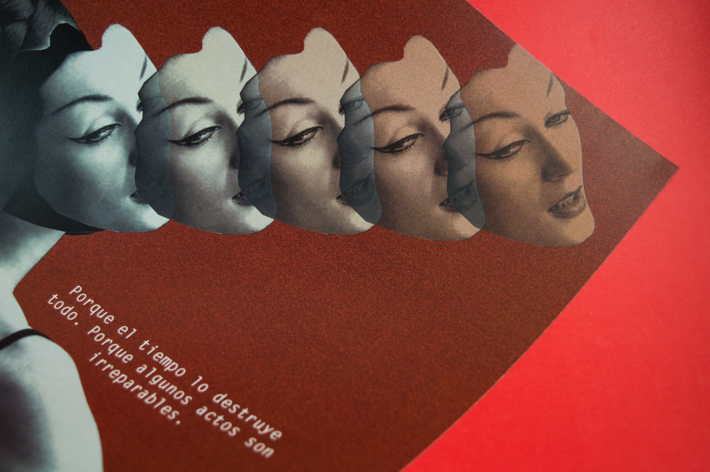 #collage #posters #cultmovies #Design #diseñografico