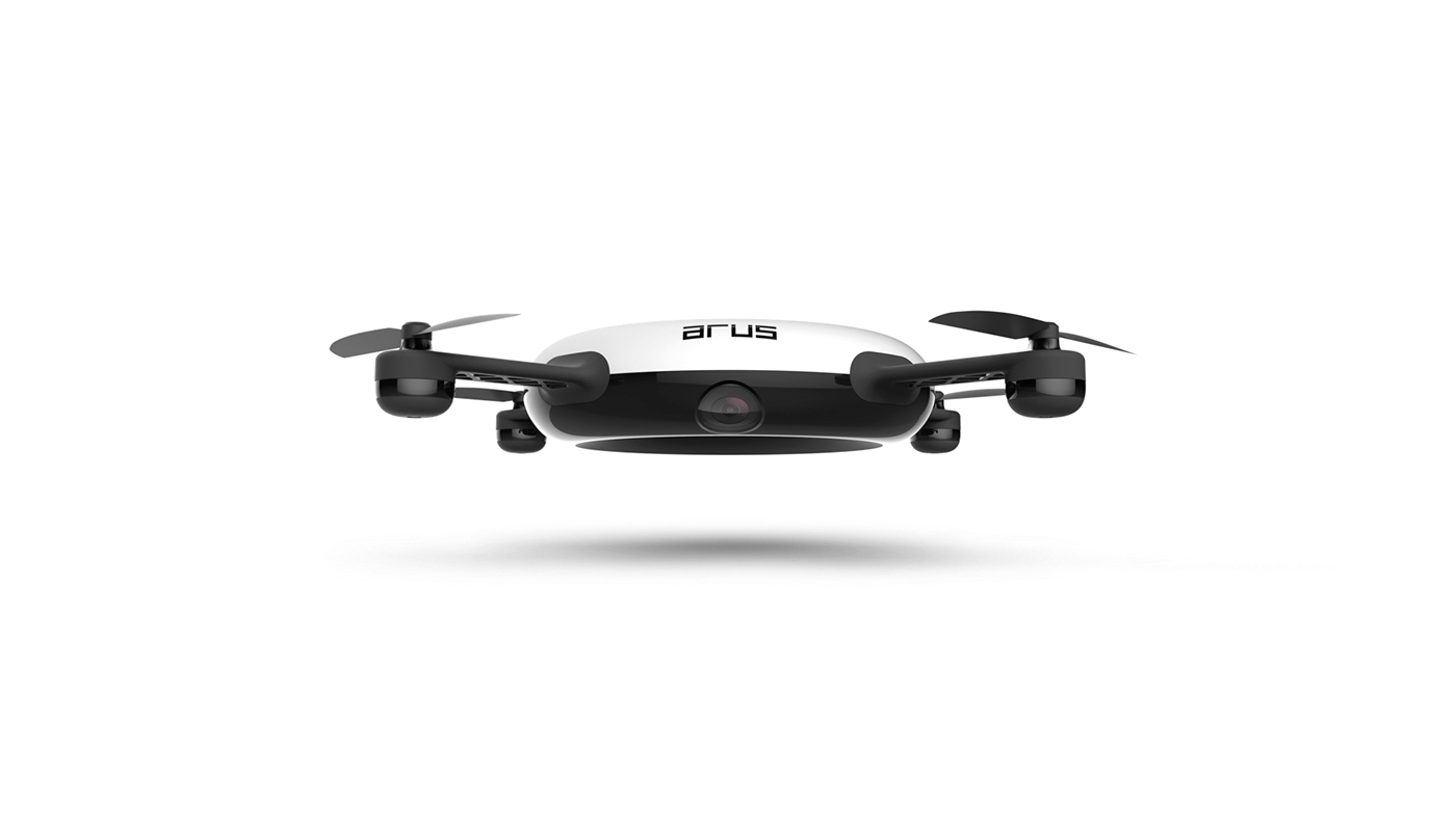 drone police law enforcement security quadcopter