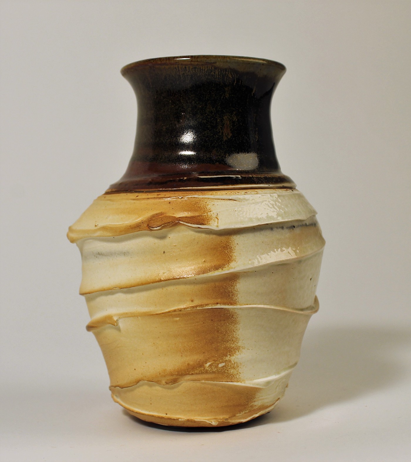 Vase ceramics 