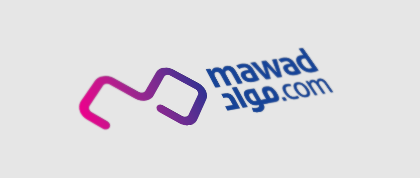construction Mawad Responsive UI ux Web Web Design  blue purple red