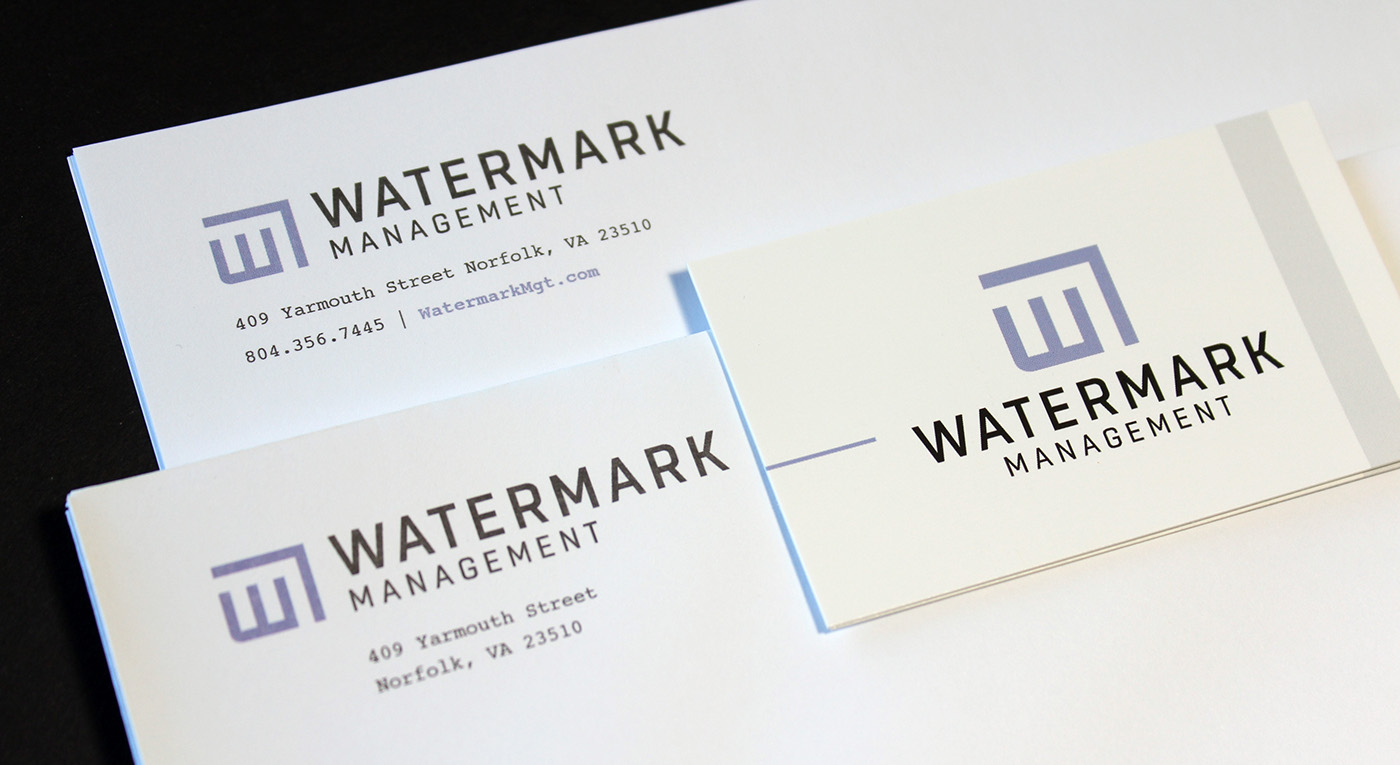 logo identity watermark brand corporate id