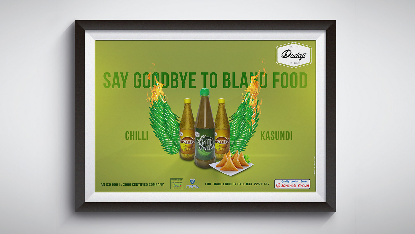 branding  design Advertising  food branding Food Creative