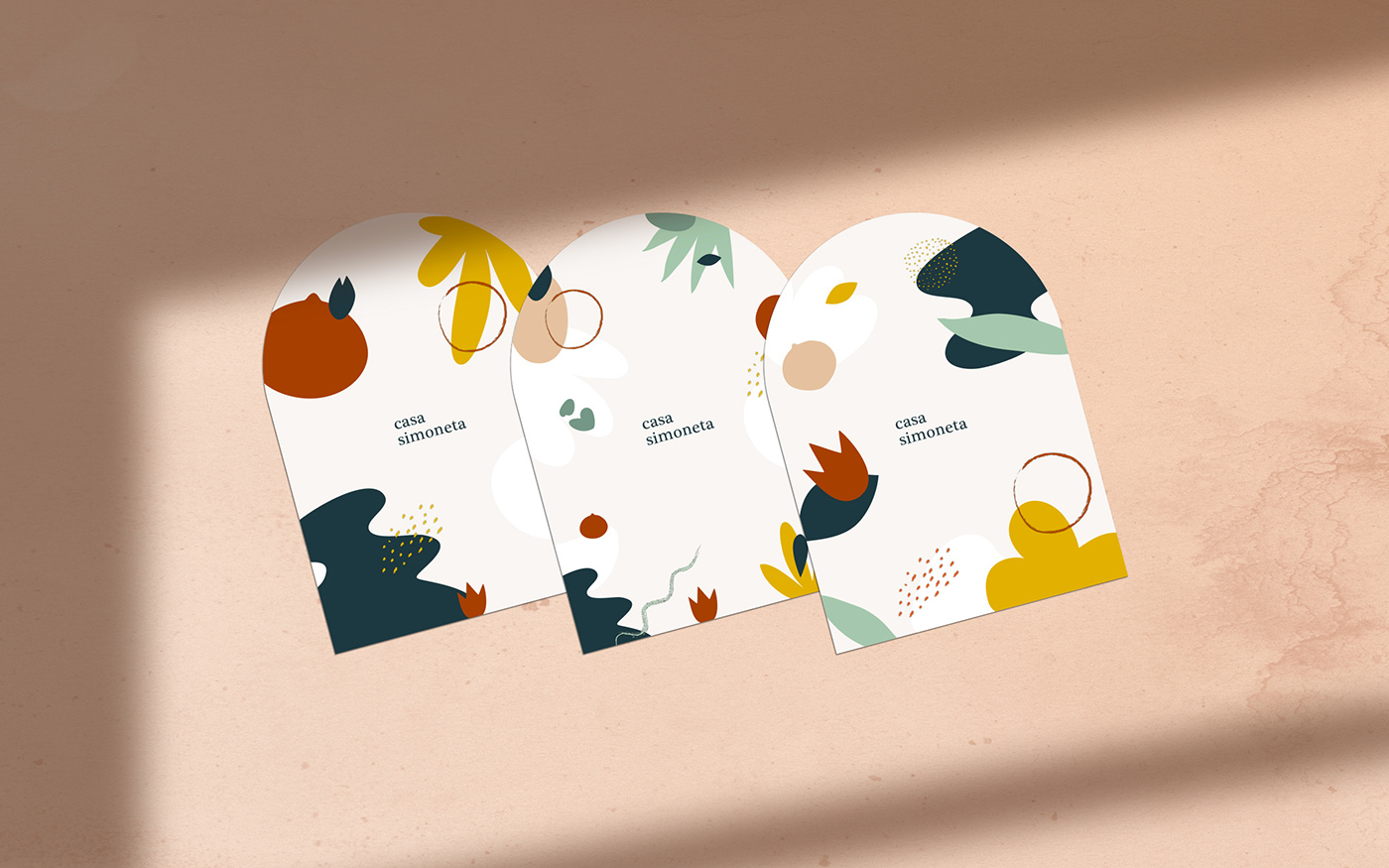 branding  delicatessen Food  identity mediterranean Packaging pattern restaurant uidesign Webdesign