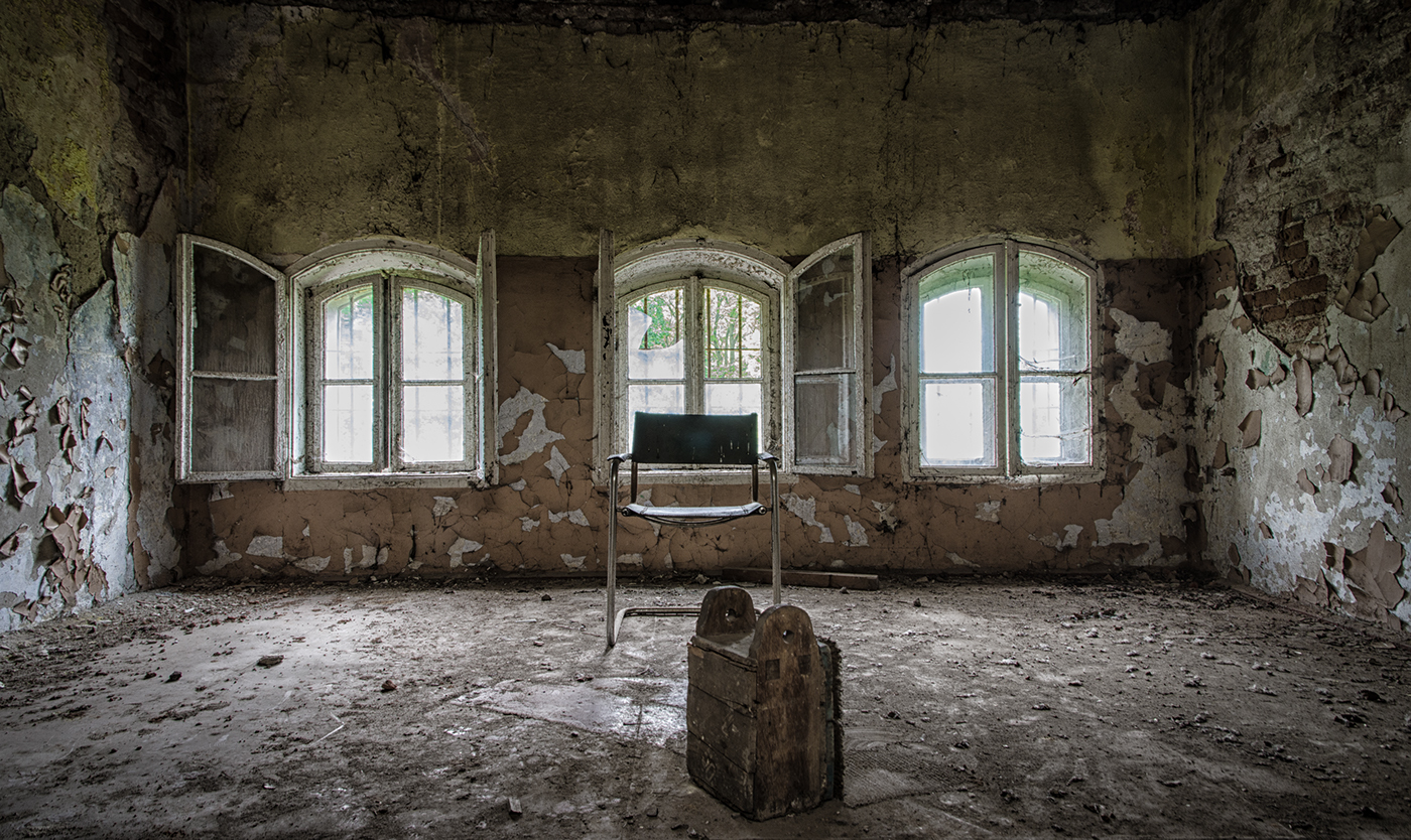 Adobe Portfolio urbex Photography  places AbandonedPlaces abandoned places Nikon D7000 tamron