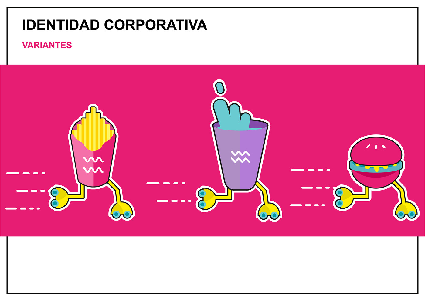 branding  flyers graphic design  Identidad Corporativa posters redes sociales Restaurant Branding tarjetas visita ux/ui Web