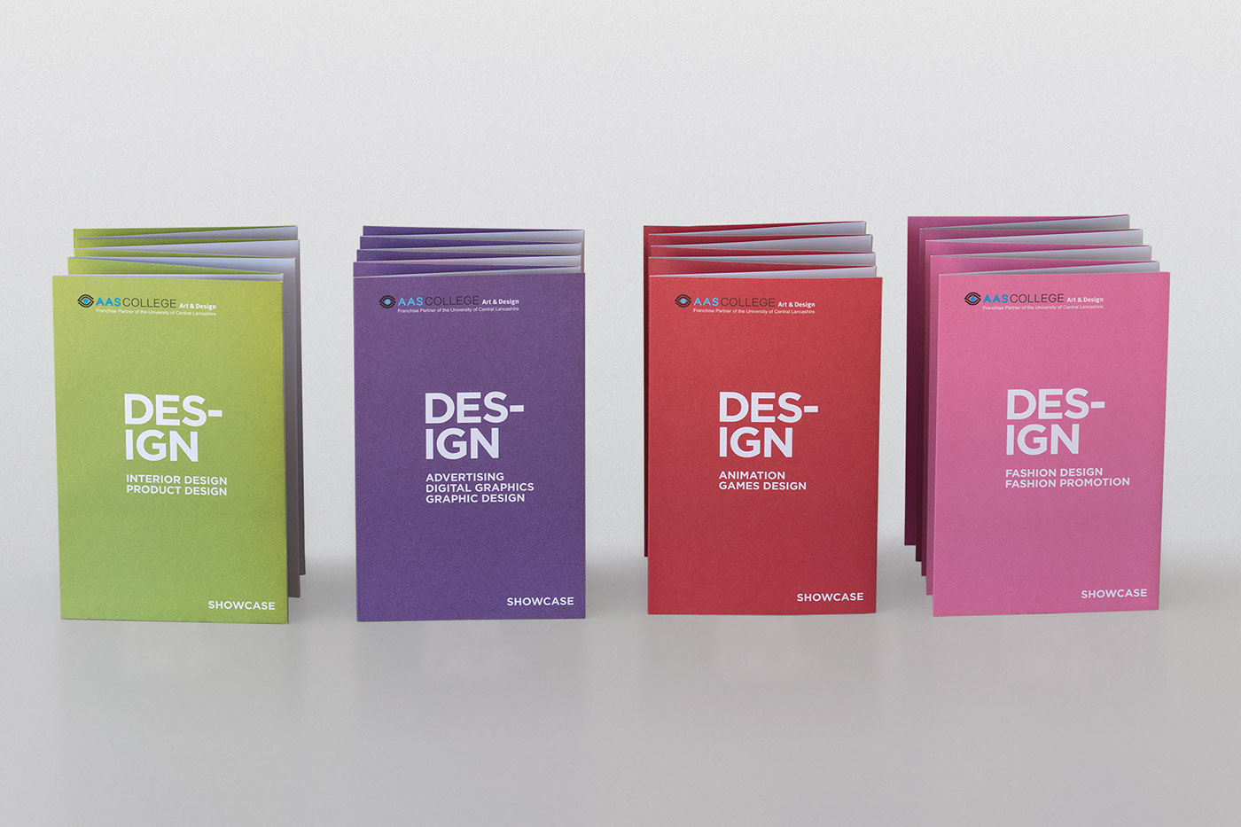 guides design Pocket guides  brochure print