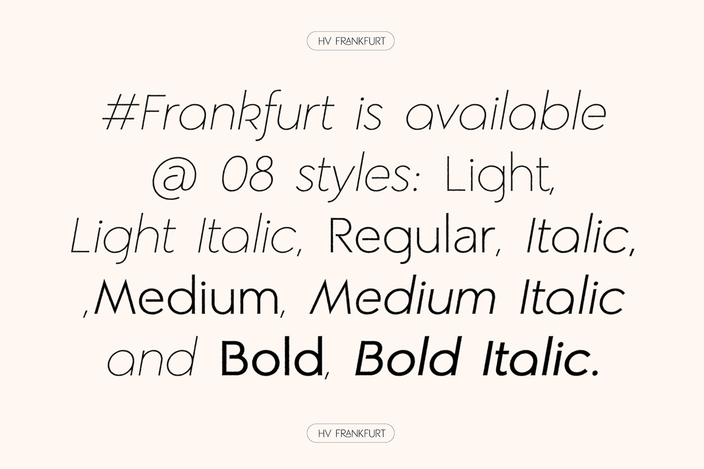 brand identity font design Logotype sans serif type design