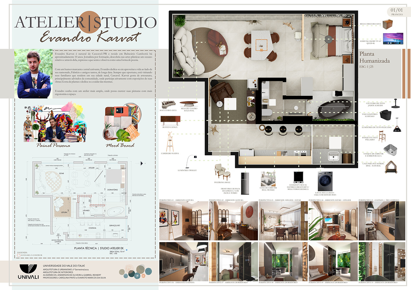 architecture archviz Interior interior design  modern portfolio professional Project student visualization