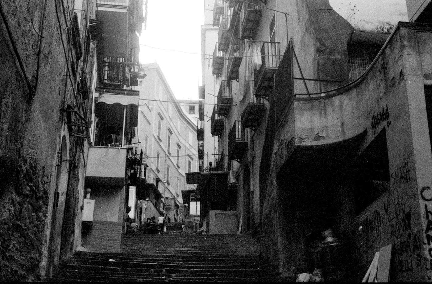 50mm analog Italy minolta Naples Neaoel Photography  Street streetphotography