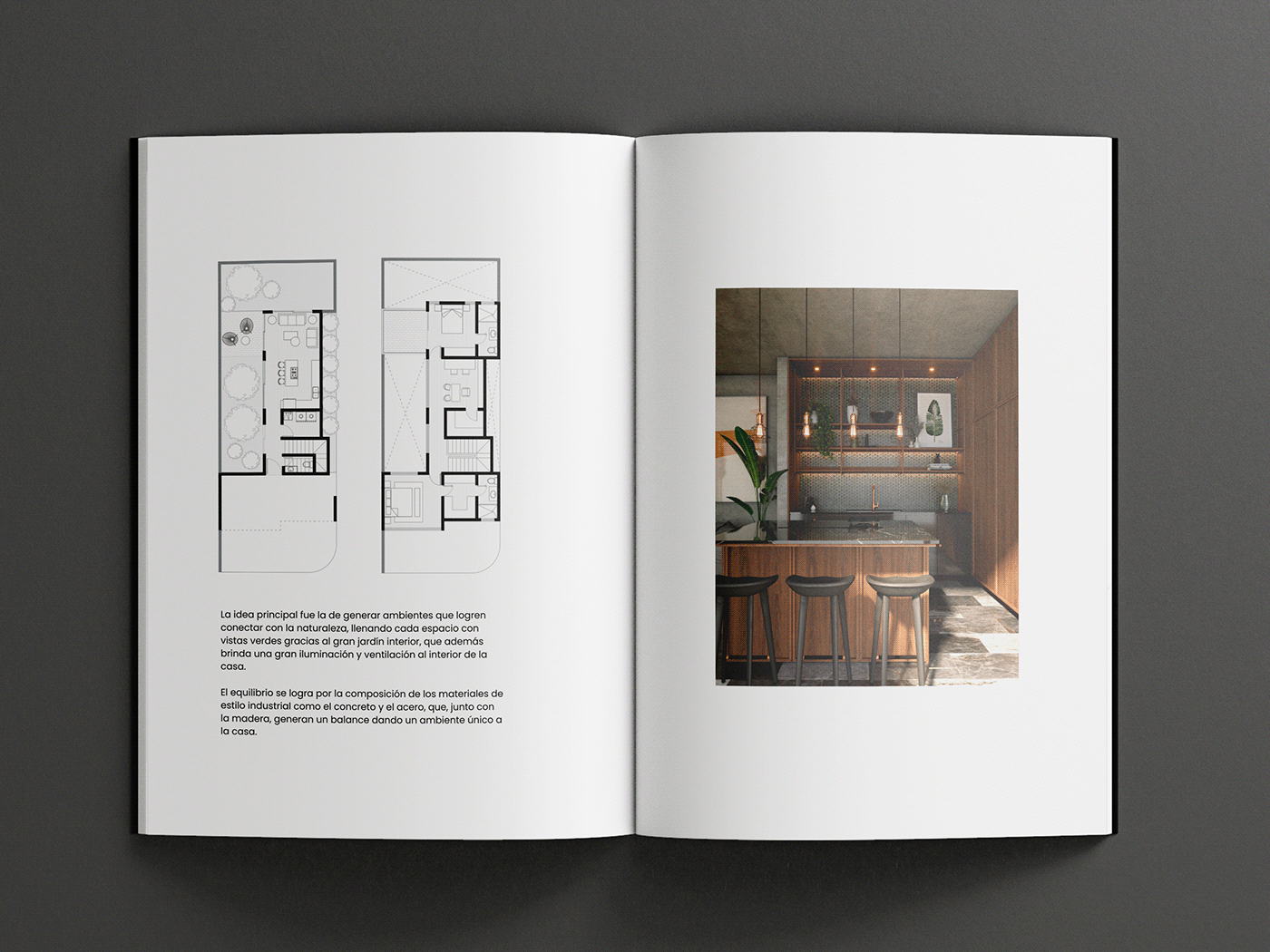 arquitectura CV design Interiorismo portafolio portafolio arquitectura portfolio