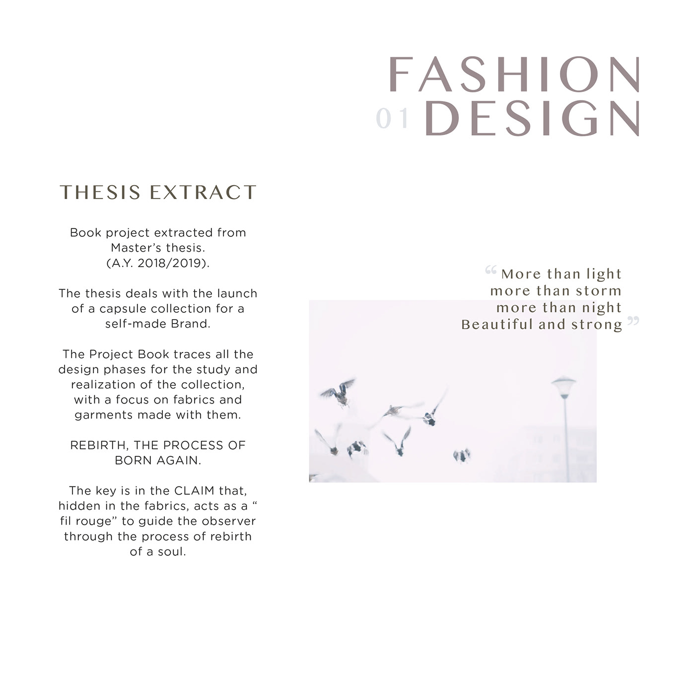 fashion design textile design  print design ILLUSTRATION  Thesis Fashion designer