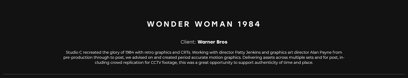 design FUI motion motion graphics  playback screen graphics UI user interface ux wonder woman