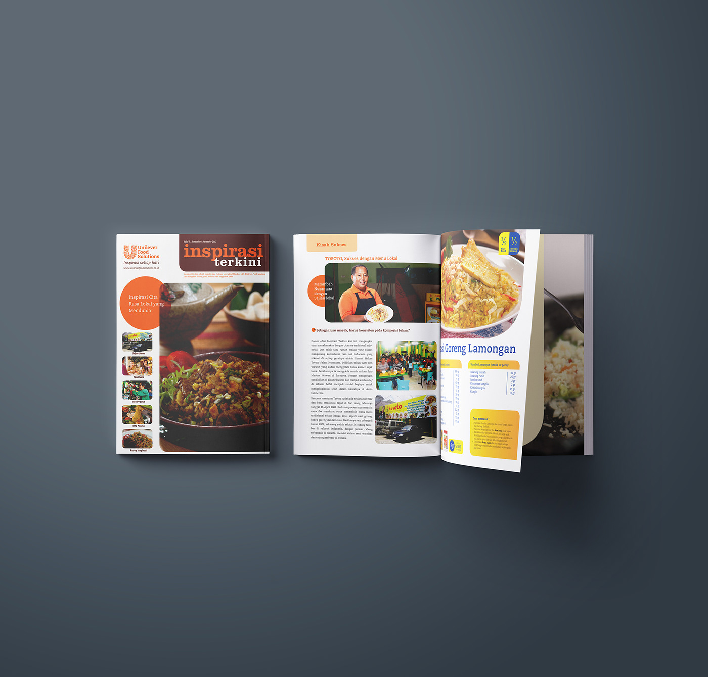 ArtDirection foodmagazine foodmagazinecover FOODMAGAZINECOVERPAGE foodmagazinedesign Magazine Cover Magazine design magazine layout magazineart   magazineprint