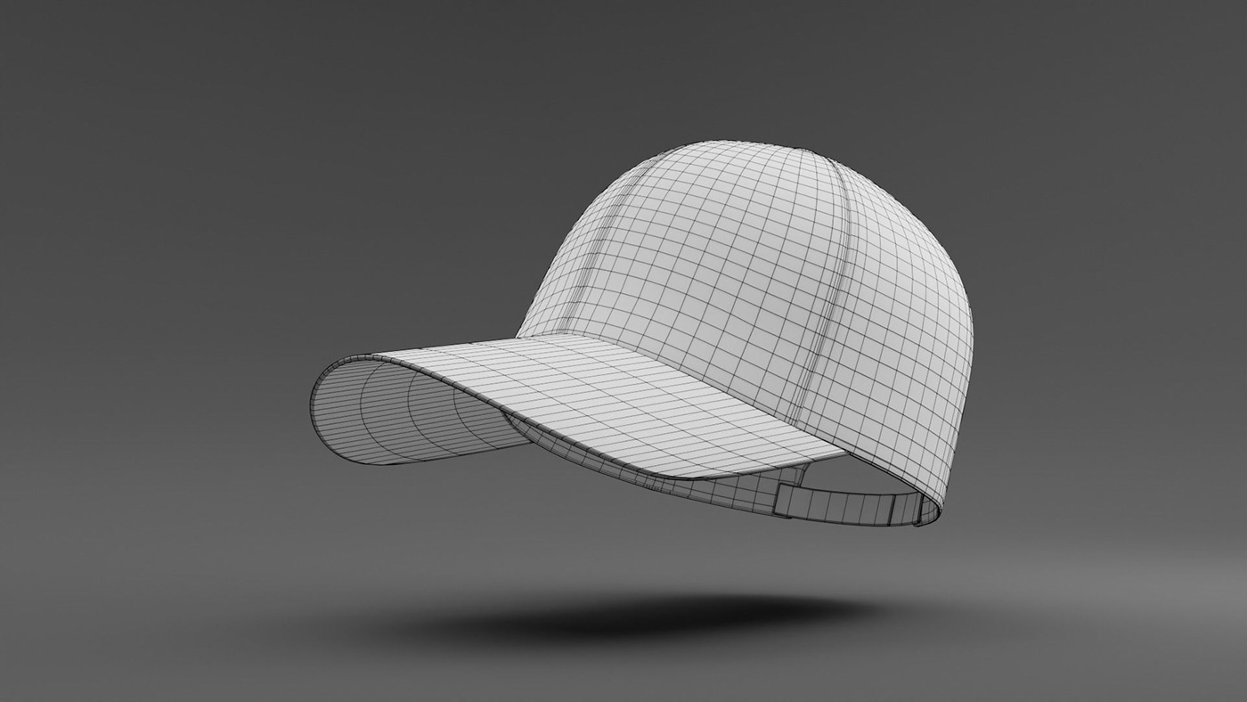 product design  Clo3d Hat Design beanie 3d Hat Animation 3D Beanie cap design 3d cap animation 3d cap design 3d cap modelling 3d hat design