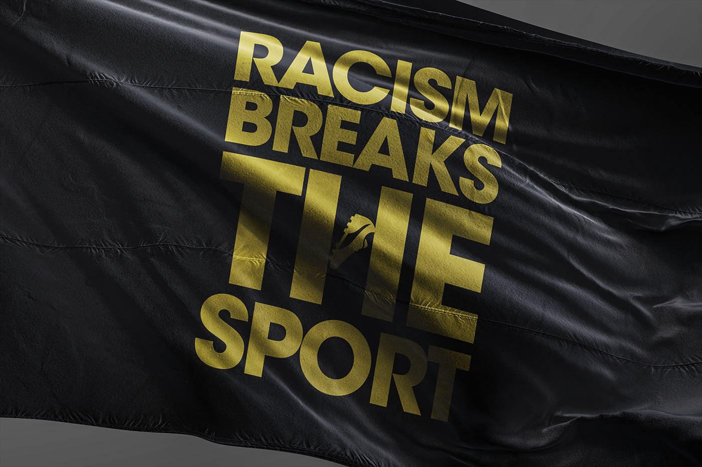 Nike adidas puma running racism basketball culture reebok shoes sport