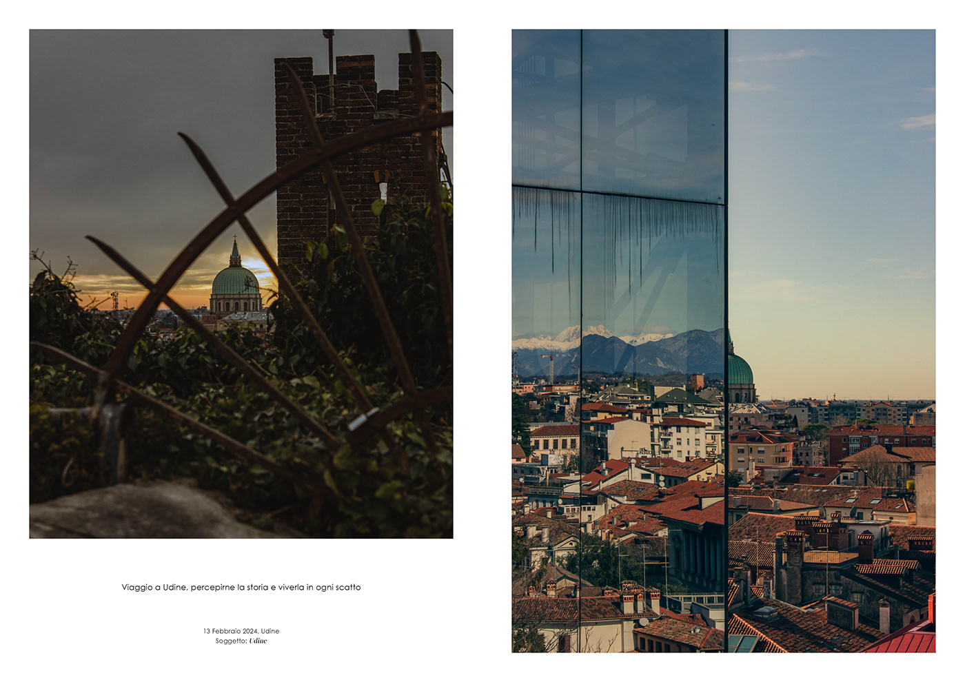 InDesign photobook Photography  photo Picture Picture book Italy italian design pictures