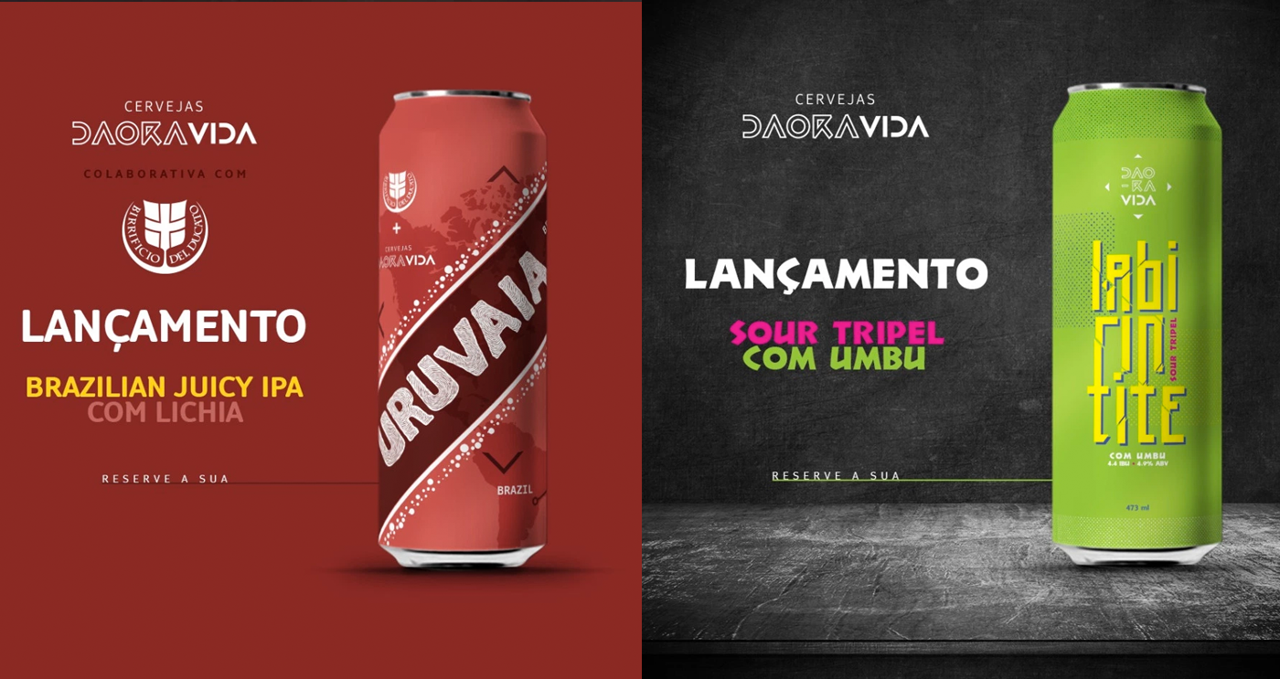 beer design branding  marca experiencia ARQUITETURA