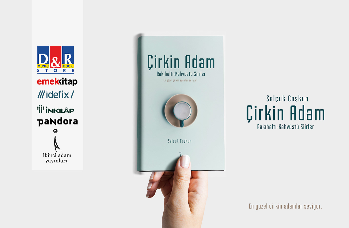 book book cover cover Book Cover Design d&r Coffee kitap Kitap Kapağı design banner