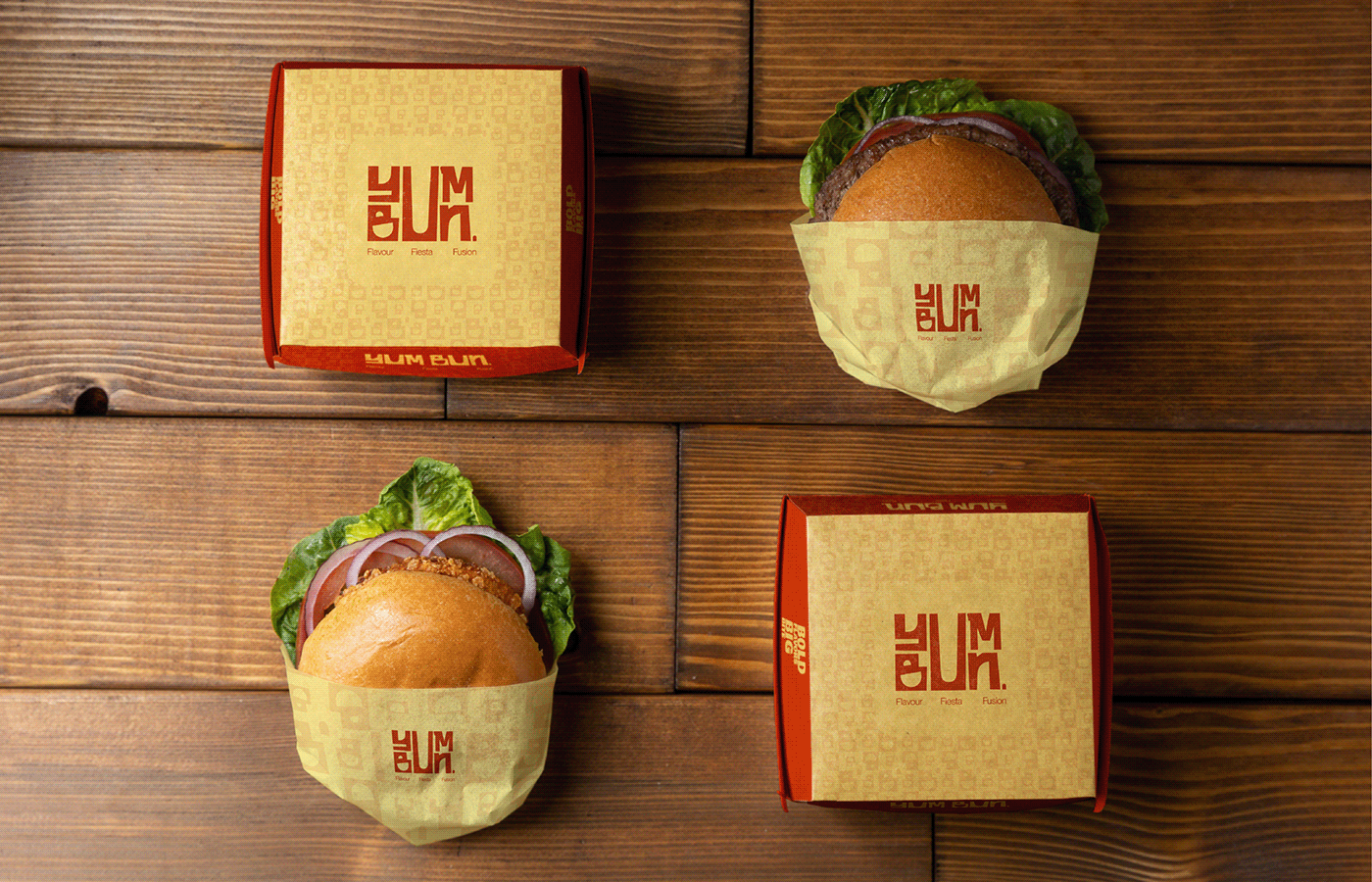 food branding Logo Design brand identity Packaging Food Packaging american Branding design brand identity design burger typography logo