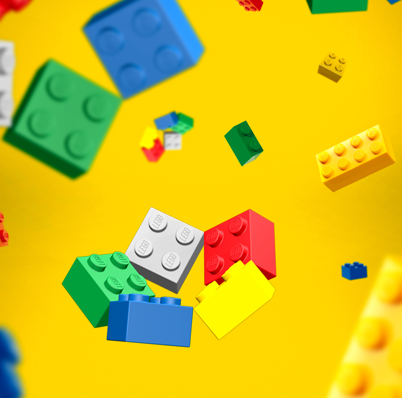 LEGO LEGOLAND discovery centre brick FACTOR logo master builder brand star afol