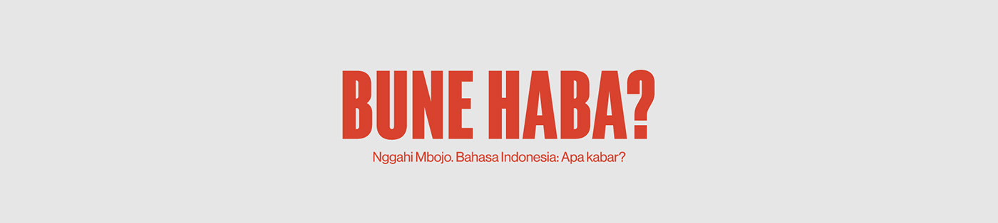 bima bina nusantara City branding indonesia nusa tenggara barat tourism visual identity