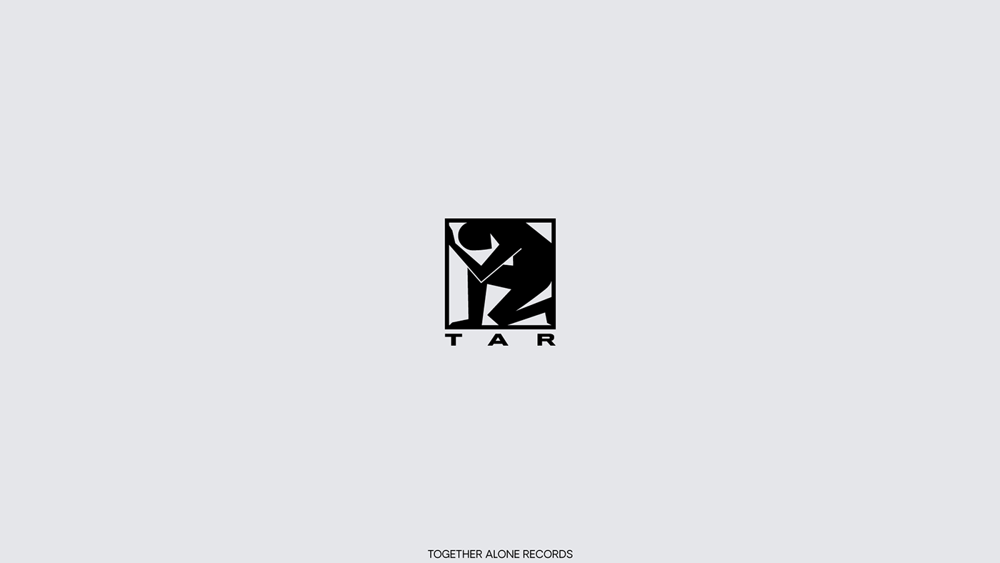 alternative logos Character Logo illustrations logofolio logos music logos OCD portfolio record label logos branding 